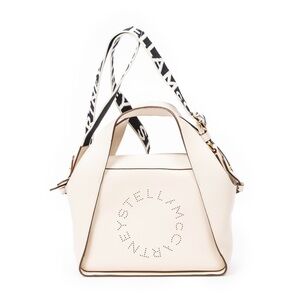 Stella McCartney Stella Logo Crossbody